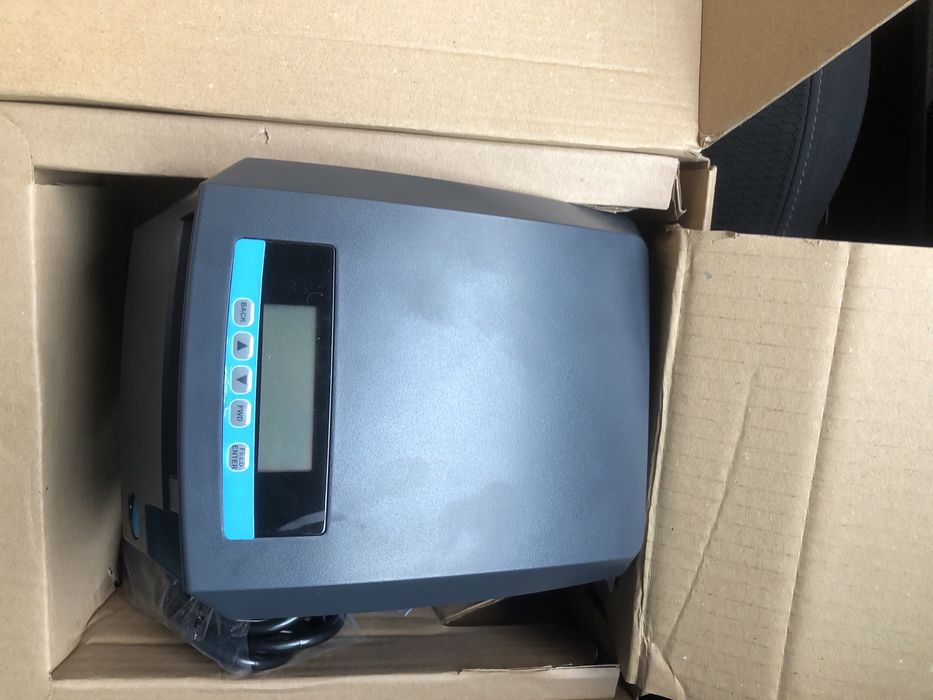 Imprimanta termica datecs ep700