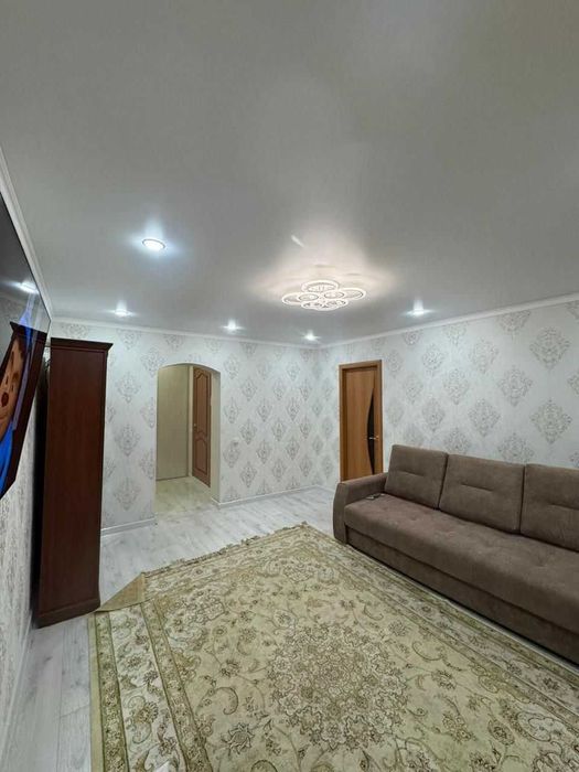 Продается 4х-комн.кв по ул.Абая