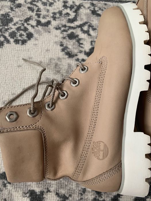 Тимбърланд/timberland боти