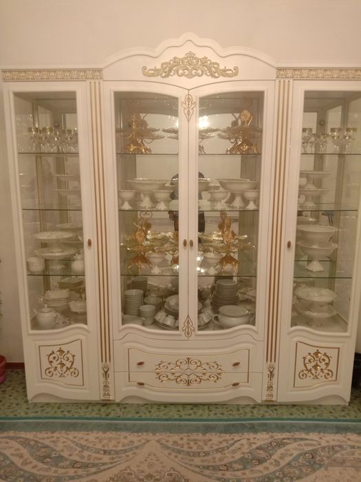 Гарнитура сатылат