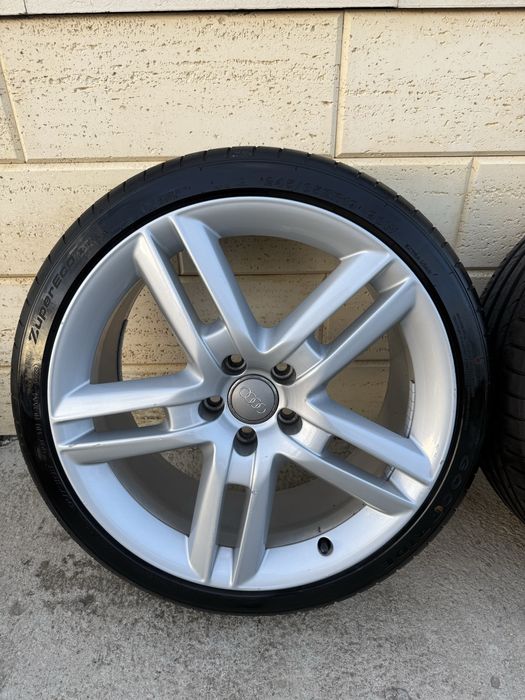 Jante Audi Sline 19” 245/35/19 vara dot2024