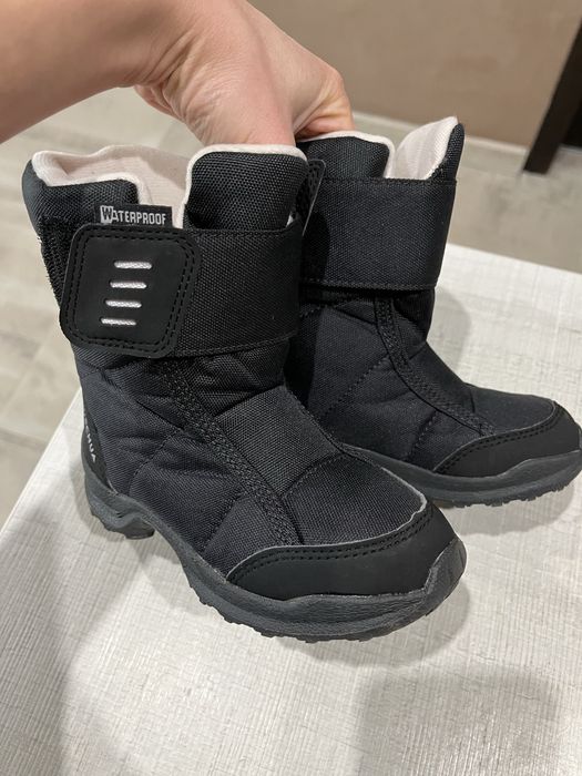 Детски ботуши / боти