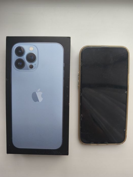 Iphone 13 Pro Max, 512. Айфон 13