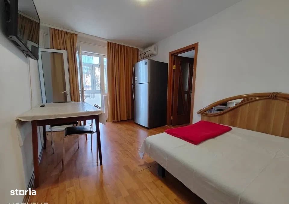 Apartament 2 Camere | Zona Tomis Nord- Campus