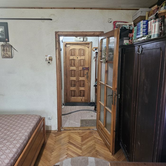 Vând garsonieră cf.1