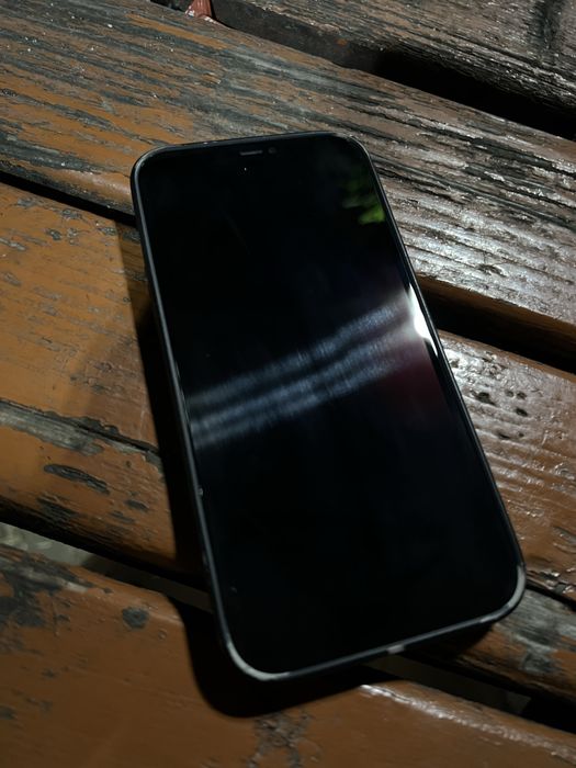 Vand iphone 12 Pro Max