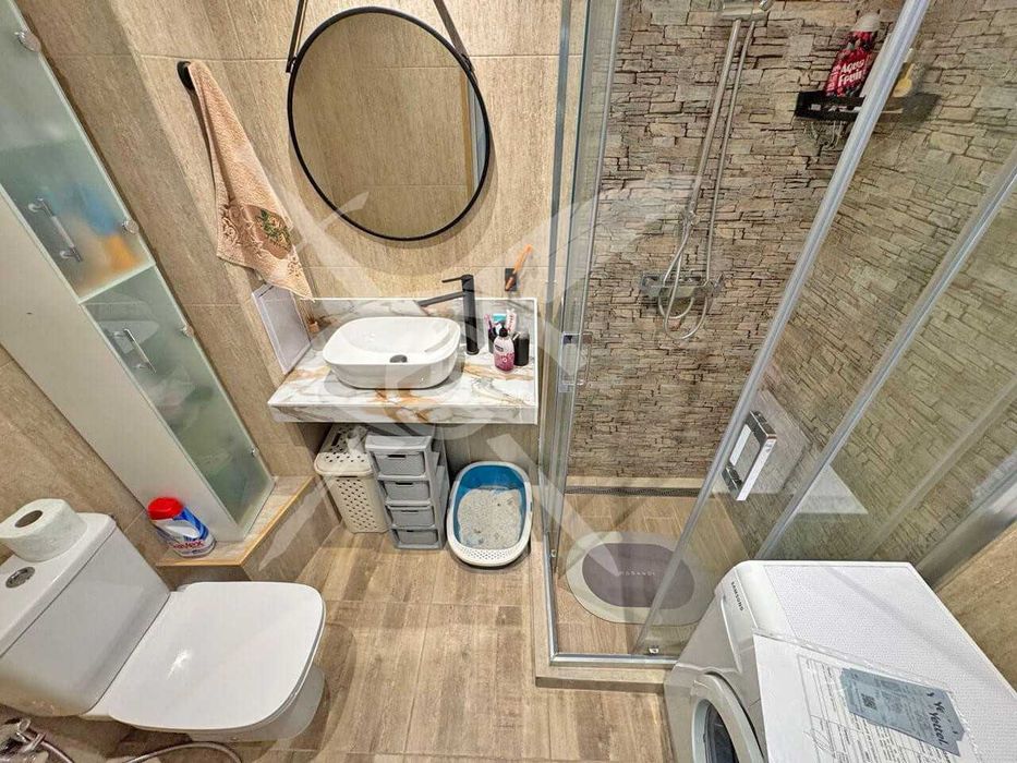 Продава се Тристаен апартамент в к.к. Слънчев бряг - 96 кв.м за 1150 €/кв.м - Снимка #9