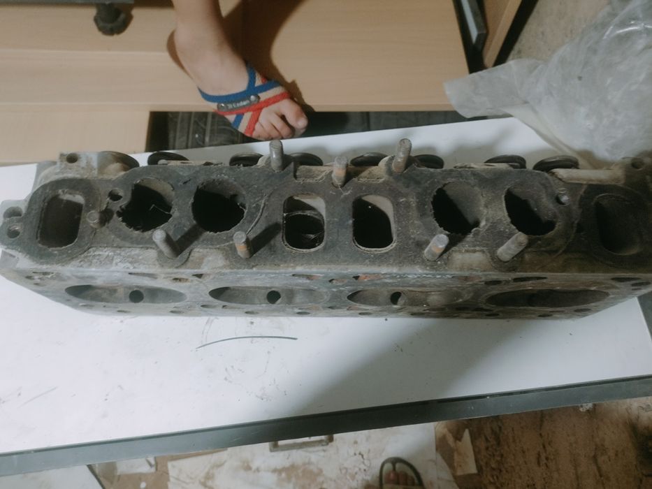 Газельдің галовкасы сатылады