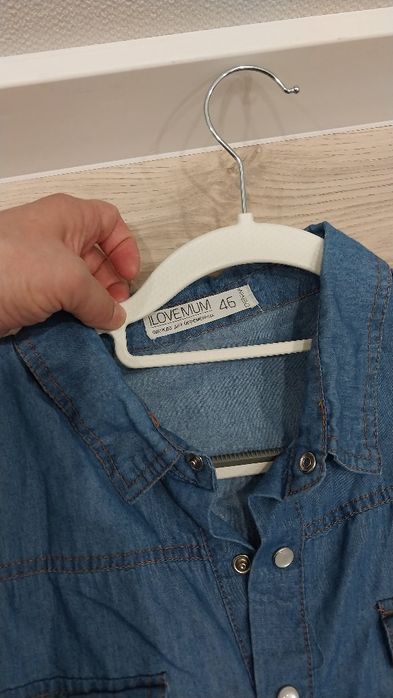 Вещи для беременных