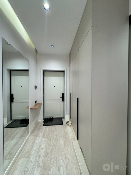 3-комнатная квартира 75 м², Алмазарский район, 11 этаж