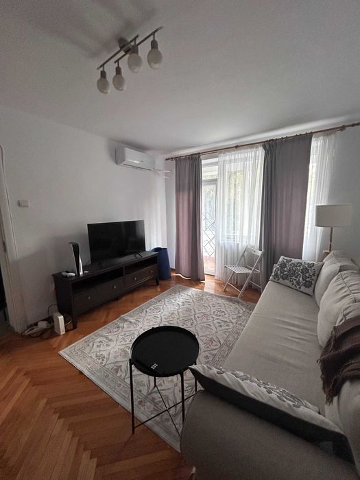 Apartament de inchiriat 3 camere Medicina/Isho