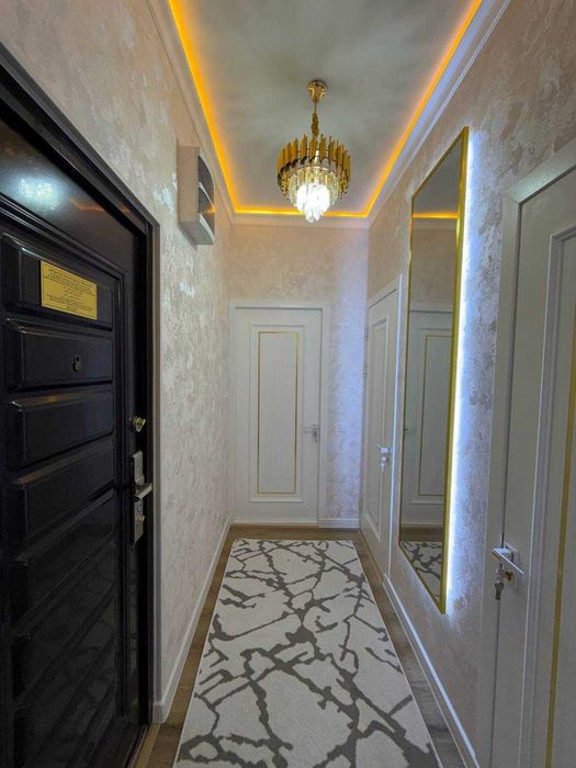 Авиасозлар-3 Ближе Кадышева базар, Ипотека есть