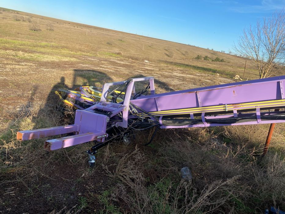 Косачка за лавандула