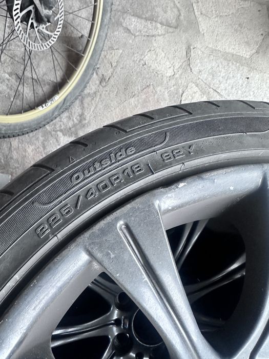 Джанти стил 135 р18