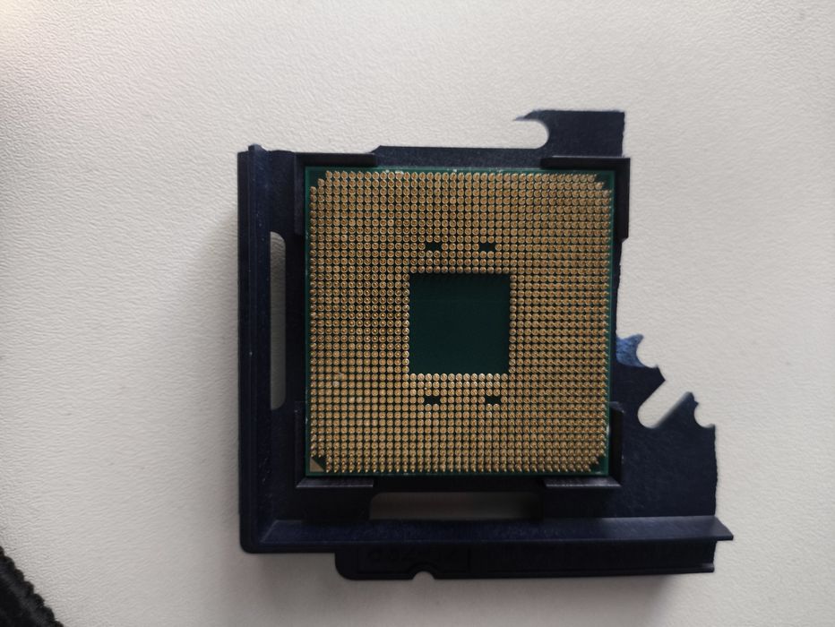 Процессор r5 3600x