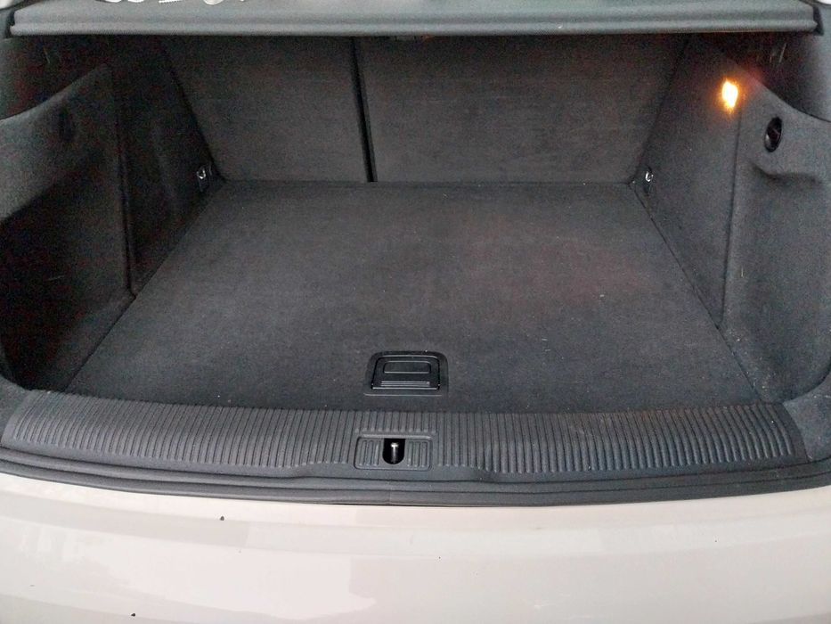 Vand AUDI  Q3 an.2014