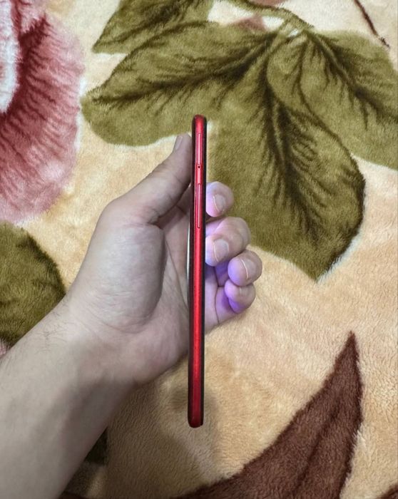 Samsung Galaxy A20S 3/32GB Red Original Vietnam Holati Yaxshi Zor