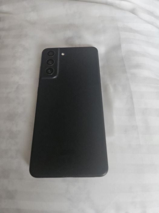 Samsung Galaxy S21 FE 5G Dual SIM – stare foarte bună