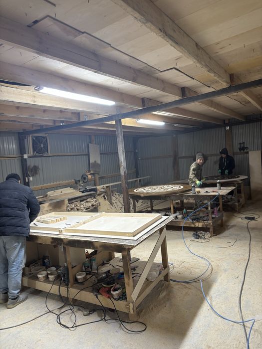 Жер Стол Складной 2в1 Трансформер Цех