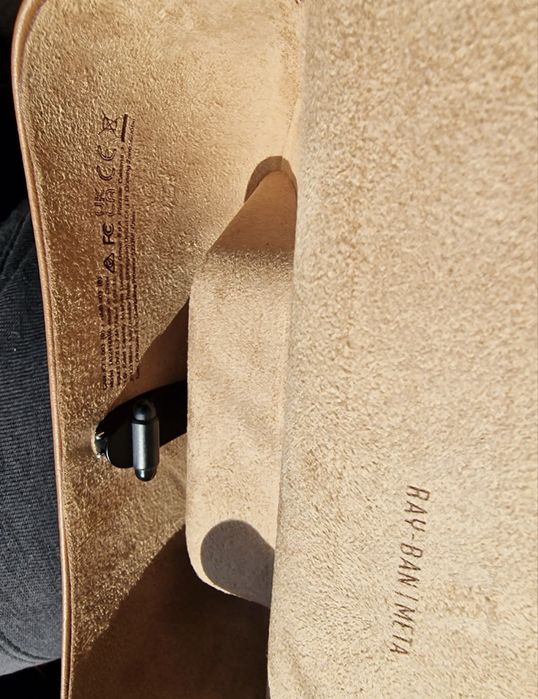 Ray-Ban Meta Wayfarer Gen 2