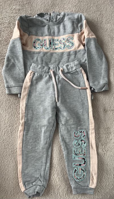 Детски дрехи  Guess   18-24м.