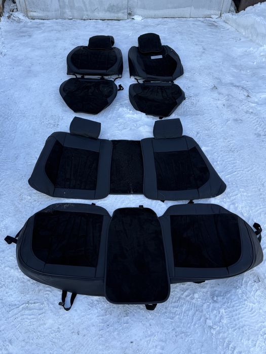 Продам новые авто чехлы