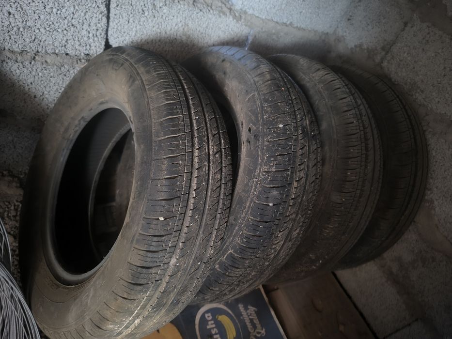 Продам Летный шина размер 175/70/R13