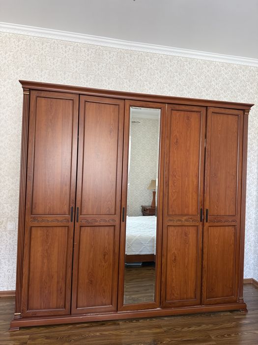 Спальный гарнитур