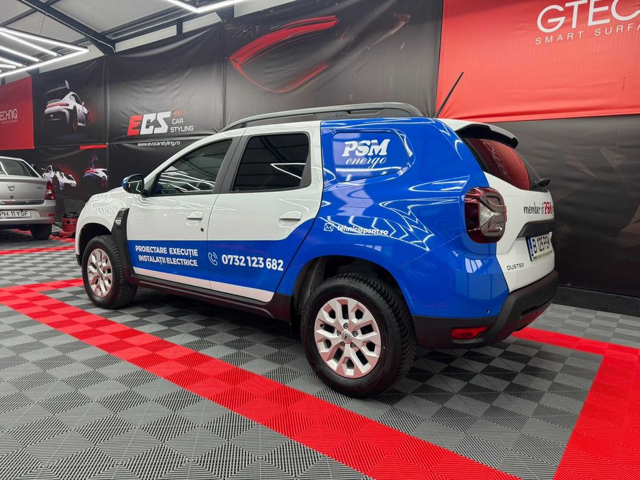 Colantari AUTO / PPF Ploiesti