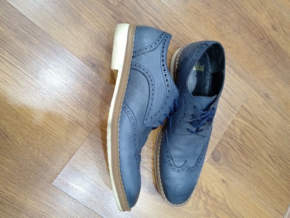 Мужские туфли Турция