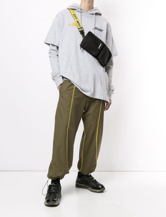 Худи Off-White