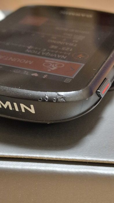 Garmin Edge 840