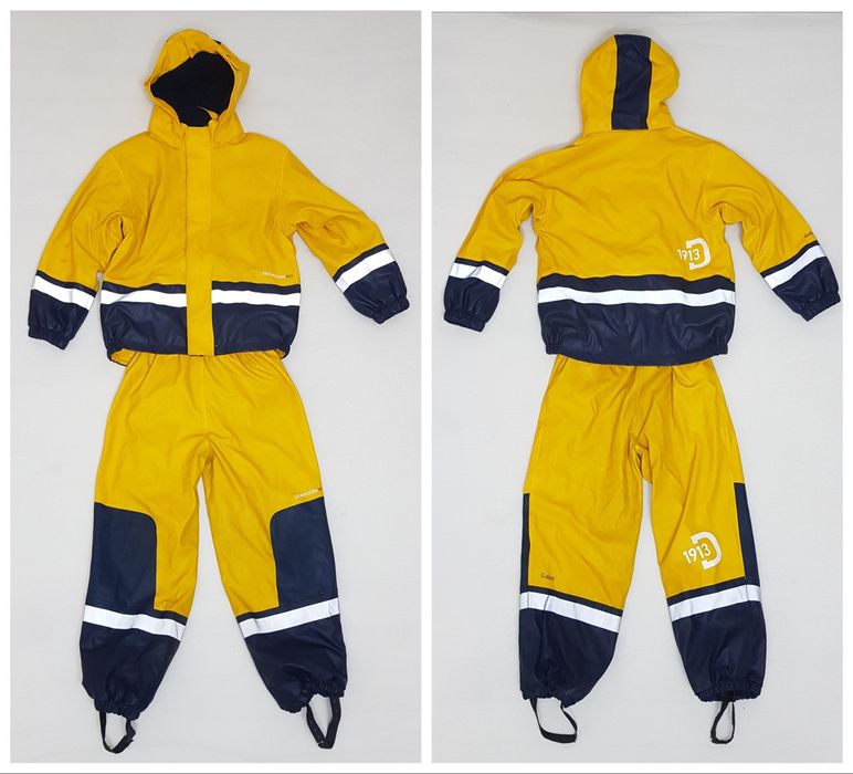 Salopeta iarnă DIDRIKSONS, costum impermeabil 8k, Galon Boardman, 130