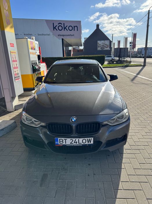 BMW 3 Series 2013 — imagine 2