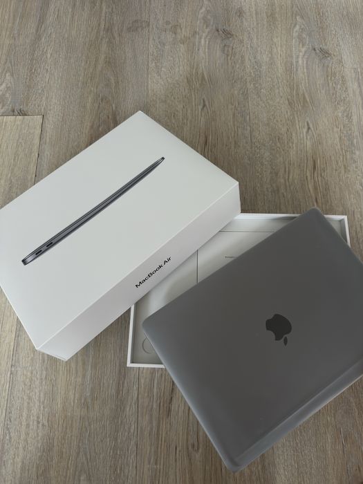 Macbook Air 13 M1