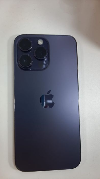 Айфон 14 про макс