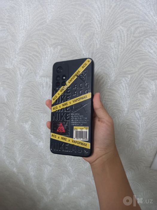 Poco x5 продаю в хорошем состоянии