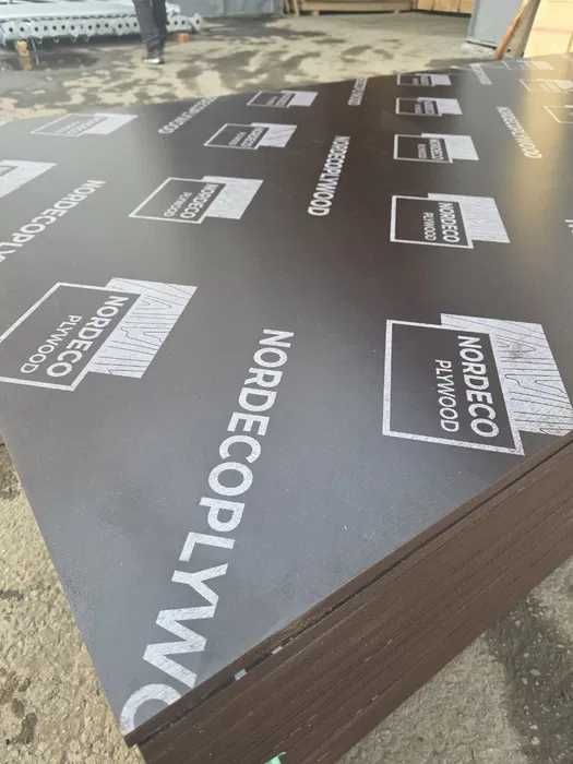 Финская фанера 1220мм 2440мм 3мм-50мм,