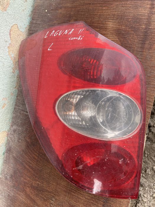 Ляв стоп за Renault Laguna 2 combi / Рено Лагуна 2 комби 2003г