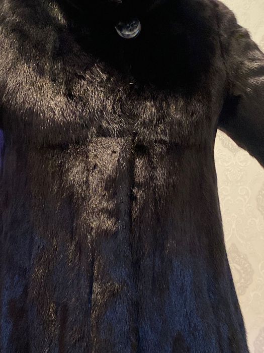 Продам Шуба норковая