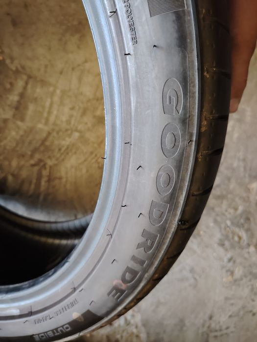 245/40 R19 GoodRide Zuper Eco 5023