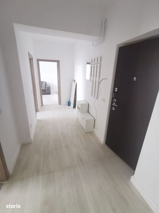 Apartament 2 camere de inchiriat Cartodrom