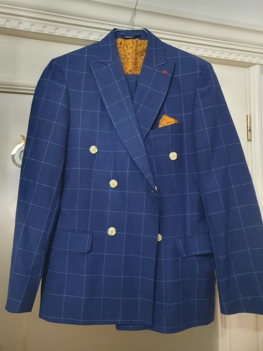 Costum evenimente, ocazie sau formal 46