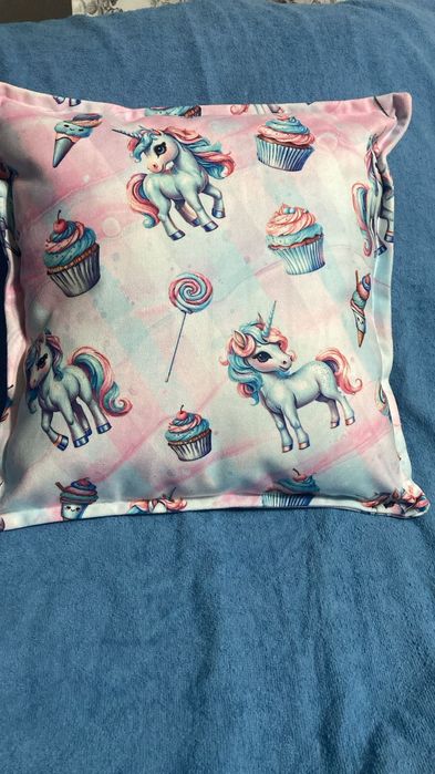 Декоративные подушки