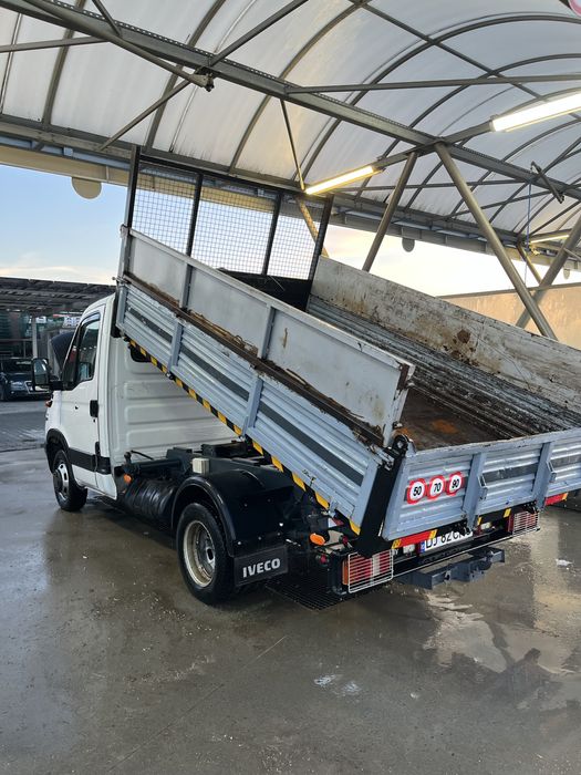 Transport balast/piatra/nisip