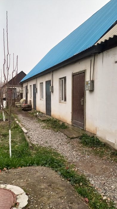 продаётся Дом, рядом с "Халык ареной"