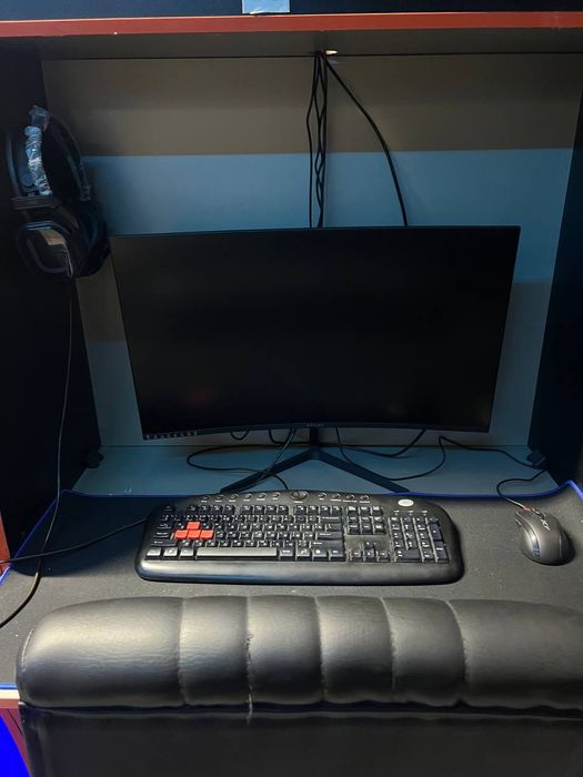 Компьютер сотилади комплект