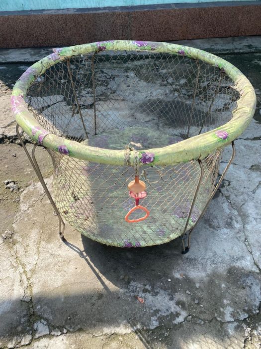 Сетка б/у 1000 доставки нет