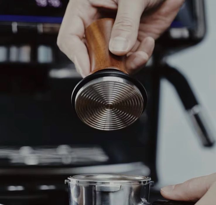 Vand tamper MHW 3Bomber & BEAR 51mm