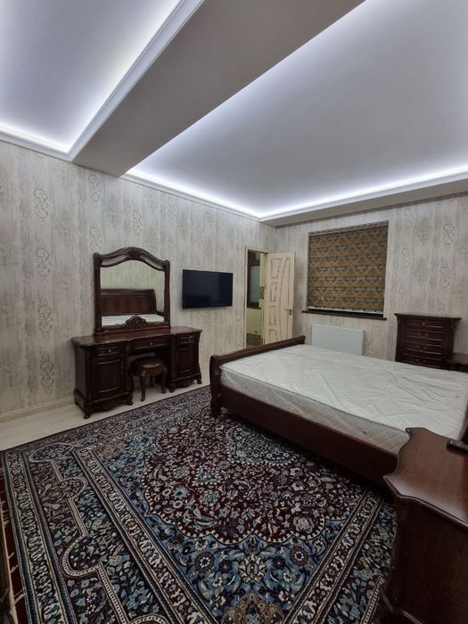 АРЕНДА квпртира   Jk.Kukcha Qurgoni ”MURAD BUILDINGS”